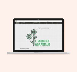 HERBIER GRAPHIQUE