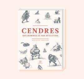 CENDRES