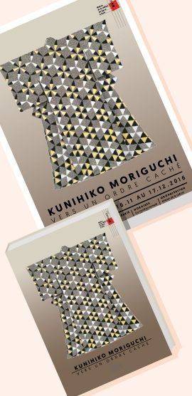 KUNIHIKO MORIGUCHI