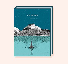 LE LIVRE