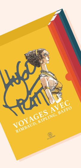 COFFRET HUGO PRATT