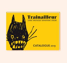 CATALOGUE DU TRAINAILLEUR