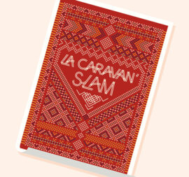 LA CARAVAN' SLAM