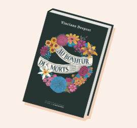 AU BONHEUR DES MORTS