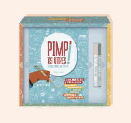 PIMP TES VITRES !