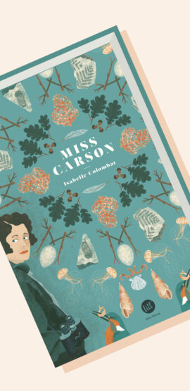 RACHEL CARSON