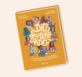 LE DICO DES ADOS